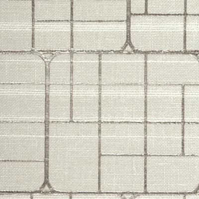 Brunelli Metal Pipe by Winfield Thybony Wallcovering