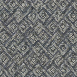 Yakima Blue by Kasmir Fabric