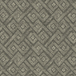 Yakima Grey by Kasmir Fabric
