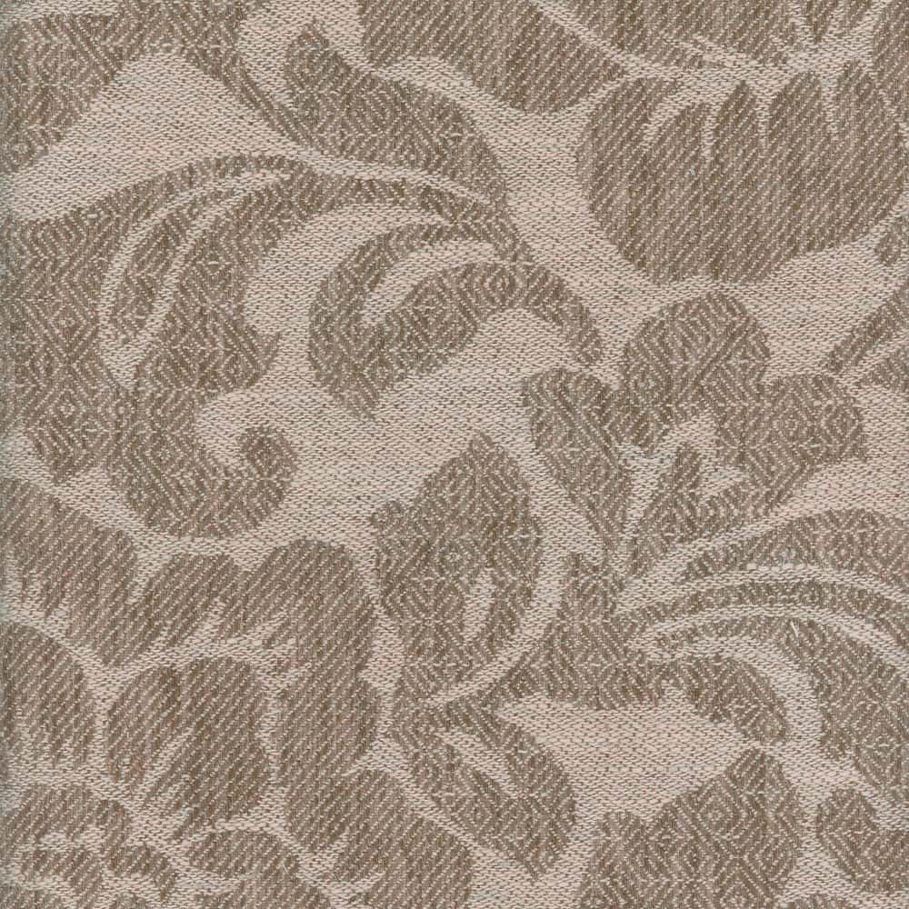 Yardley Toffee By Roth & Tompkins Fabric