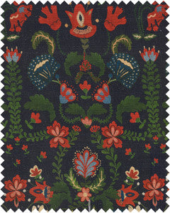 ZABOLA Linen (FB00041) by Mind The Gap