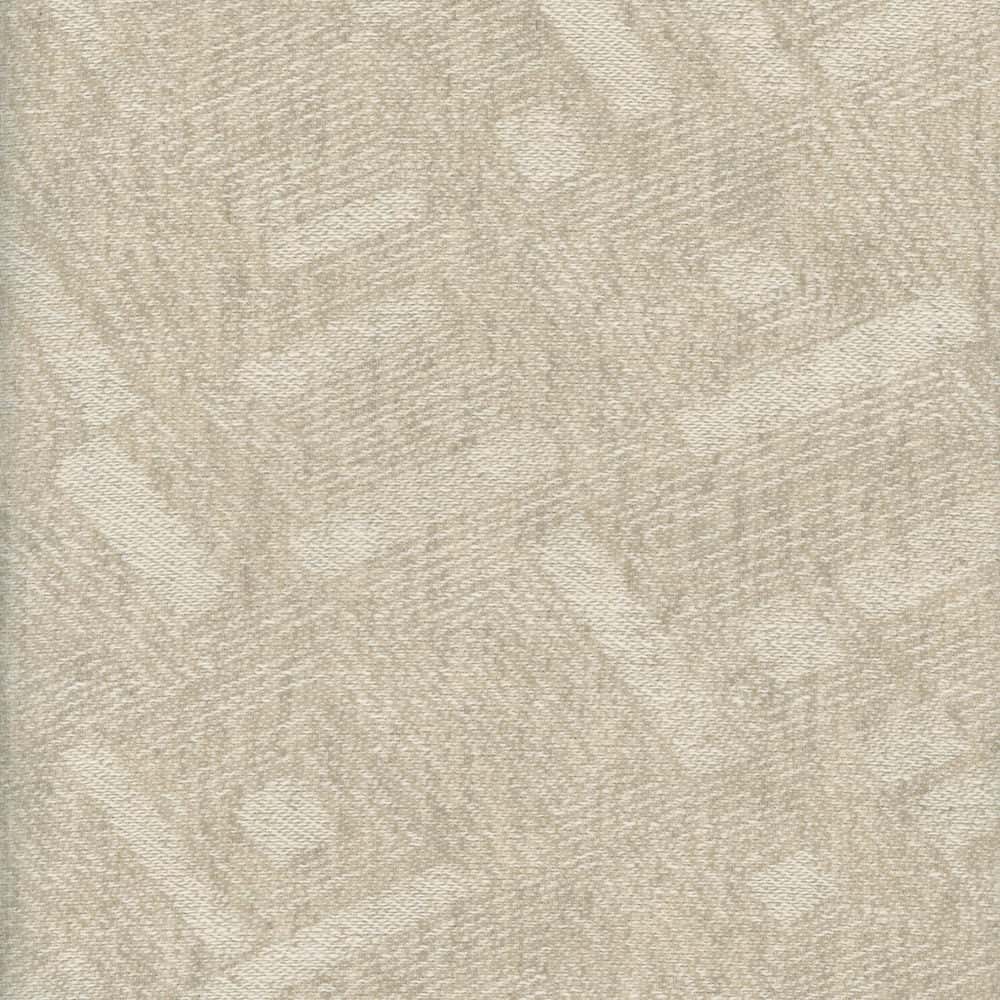 Zaire Bisque By Roth & Tompkins Fabric