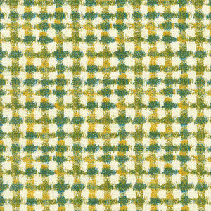 Zappos Check Wicker by Kasmir Fabric
