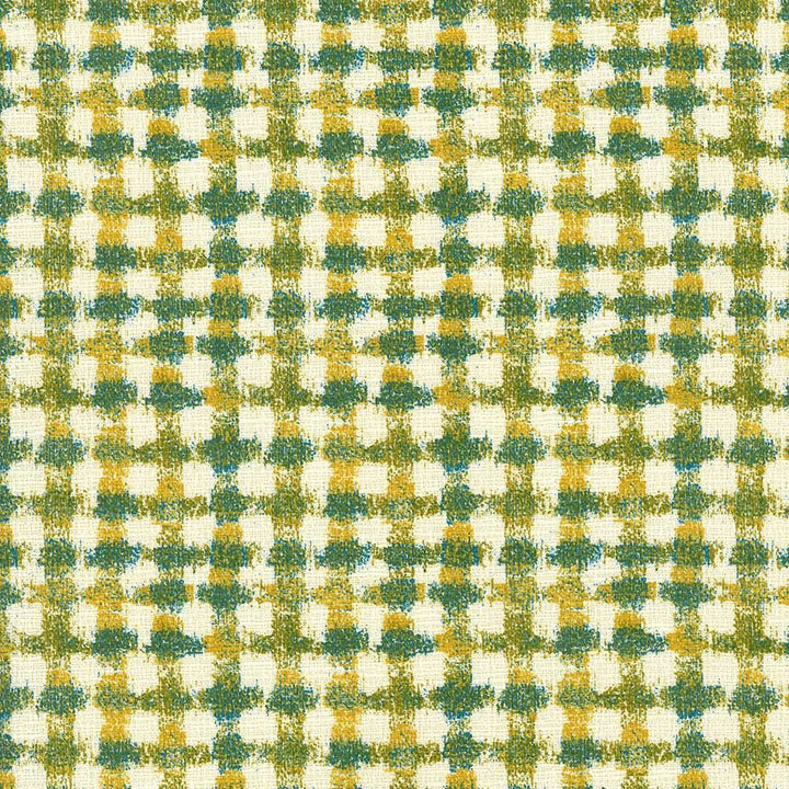 Zappos Check Wicker by Kasmir Fabric 5074 100% Cotton
 PAKISTAN </p><p>Repeat: Horizontal: 3 inches and Vertical: 3 6/8 inches 54 - 55 - Fabric Carolina -