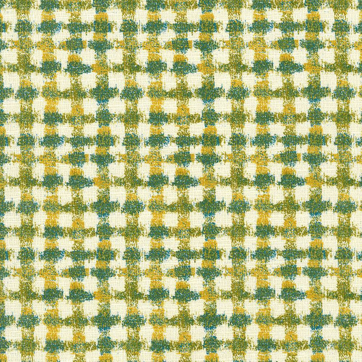 Zappos Check Wicker by Kasmir Fabric 5074 100% Cotton
 PAKISTAN </p><p>Repeat: Horizontal: 3 inches and Vertical: 3 6/8 inches 54 - 55 - Fabric Carolina -