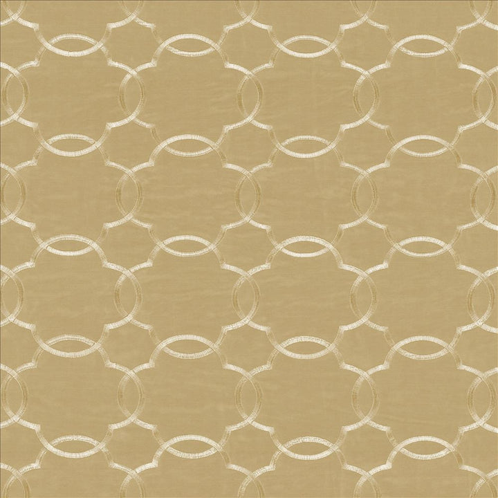 Zara Trellis Natural by Kasmir Fabric 5066 100% Polyester
Embroidery
100% Polyester
 CHINA </p><p>Repeat: Horizontal: 4 1/8 inches and Vertical: 3 6/8 inches 54 - 58 - Fabric Carolina -