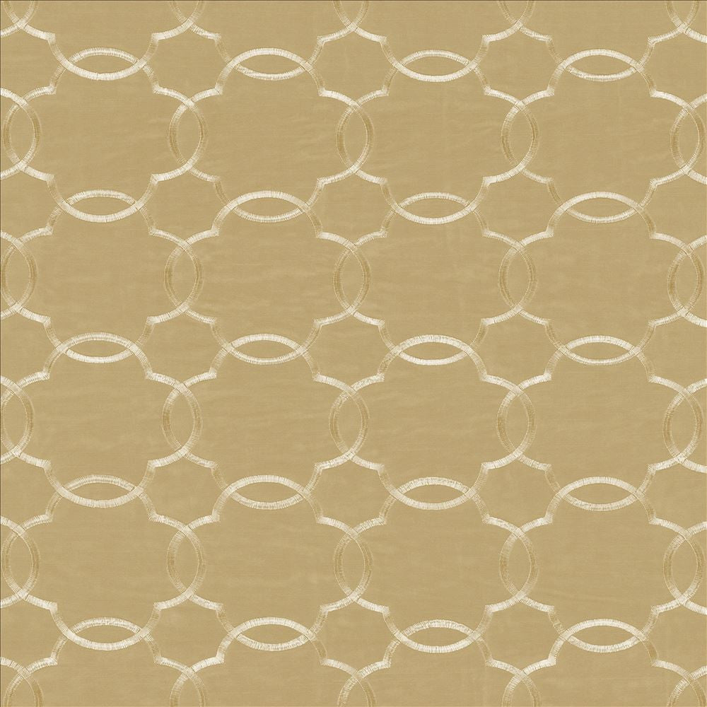 Zara Trellis Natural by Kasmir Fabric 5066 100% Polyester
Embroidery
100% Polyester
 CHINA Not Tested Horizontal: 4 1/8 inches and Vertical: 3 6/8 inches 54 - Fabric Carolina -