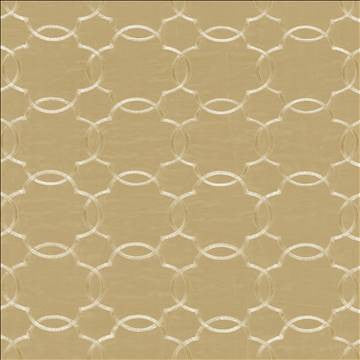 Zara Trellis Natural by Kasmir Fabric 5066 100% Polyester Embroidery Contents 100% Polyester CHINA Not Tested H: 4 1/8 inches, V: 3 6/8 inches 54 - 58 - Fabric Carolina - Kasmir