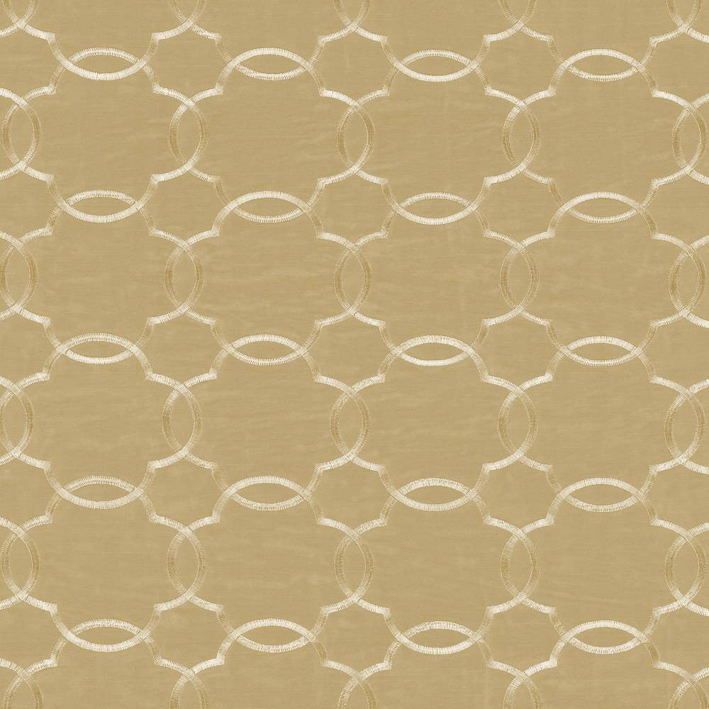 Zara Trellis Natural by Kasmir Fabric 5066 100% Polyester
Embroidery
100% Polyester
 CHINA </p><p>Repeat: Horizontal: 4 1/8 inches and Vertical: 3 6/8 inches 54 - 58 - Fabric Carolina -