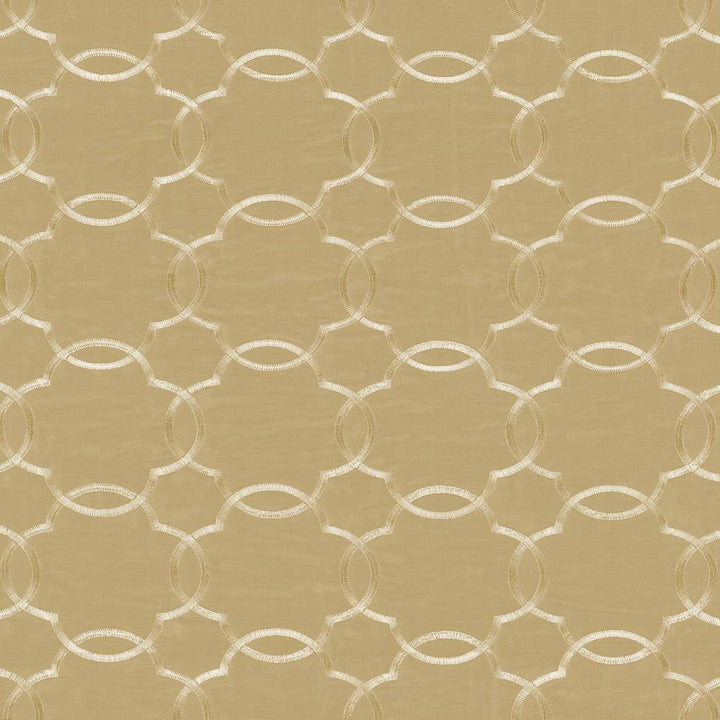 Zara Trellis Natural by Kasmir Fabric 5066 100% Polyester
Embroidery
100% Polyester
 CHINA </p><p>Repeat: Horizontal: 4 1/8 inches and Vertical: 3 6/8 inches 54 - 58 - Fabric Carolina -