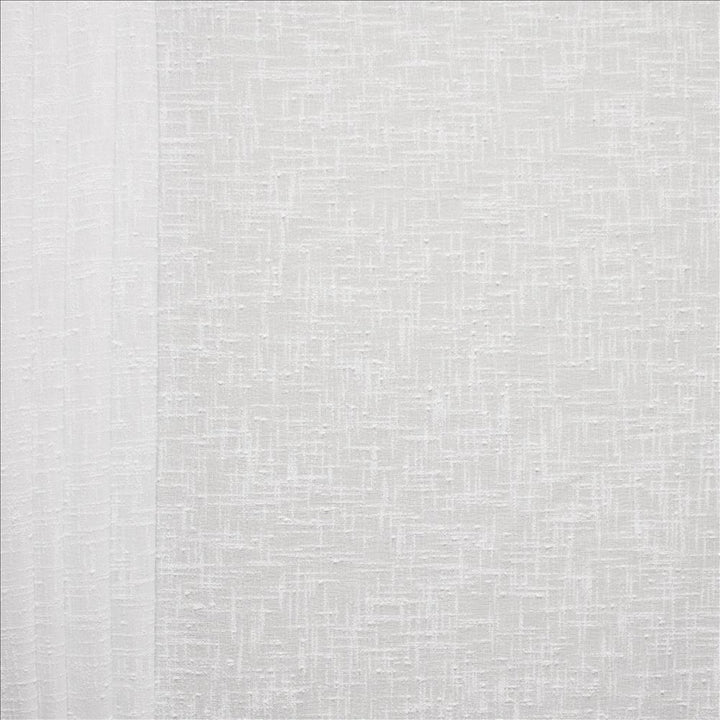 Zaria Snow  by Kasmir Fabric See sample 100% Polyester
 TURKEY Not Tested </p><p>Repeat: Horizontal: N/A and Vertical: N/A 118  - Fabric Carolina -