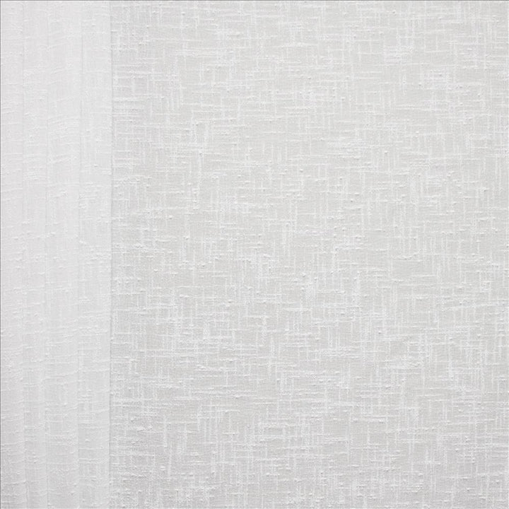 Zaria Snow by Kasmir Fabric 1465 100% Polyester
 TURKEY Not Tested </p><p>Repeat: Horizontal: N/A and Vertical: N/A 118 - Fabric Carolina -