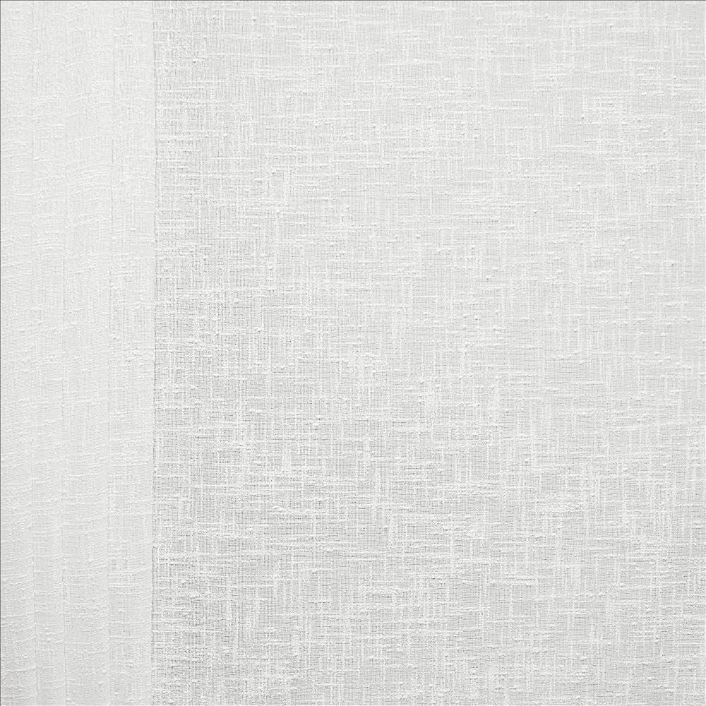 Zaria Snow by Kasmir Fabric 1465 100% Polyester
 TURKEY </p><p>Repeat: Horizontal: N/A and Vertical: N/A 118 - Fabric Carolina -