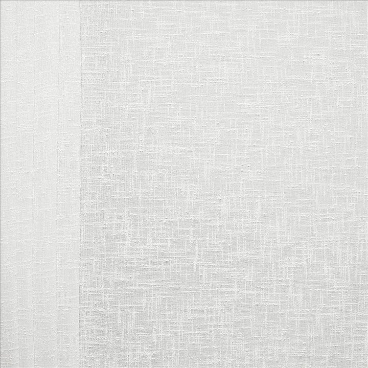 Zaria Snow by Kasmir Fabric 1465 100% Polyester
 TURKEY </p><p>Repeat: Horizontal: N/A and Vertical: N/A 118 - Fabric Carolina -