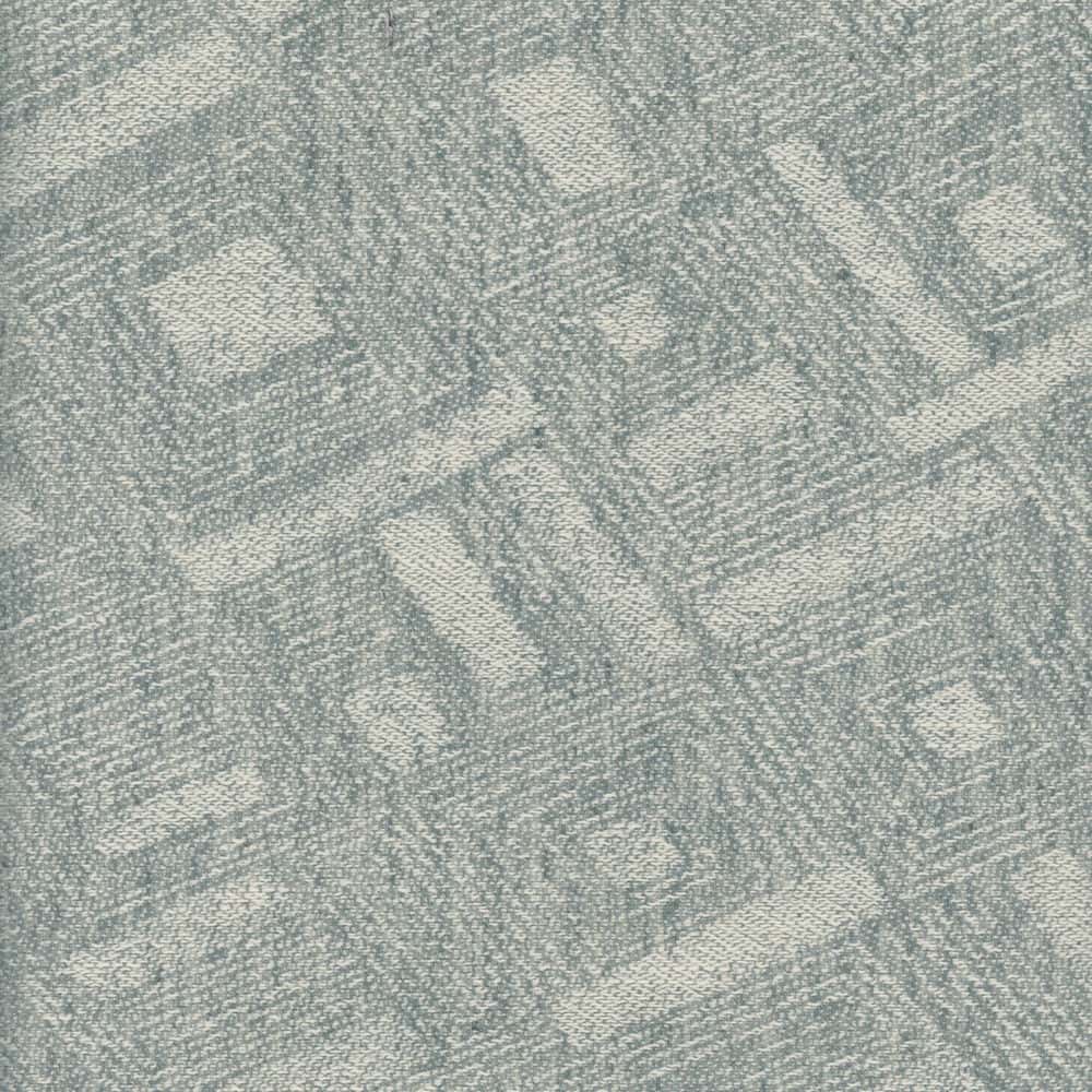 Zaire Stream By Roth & Tompkins Fabric