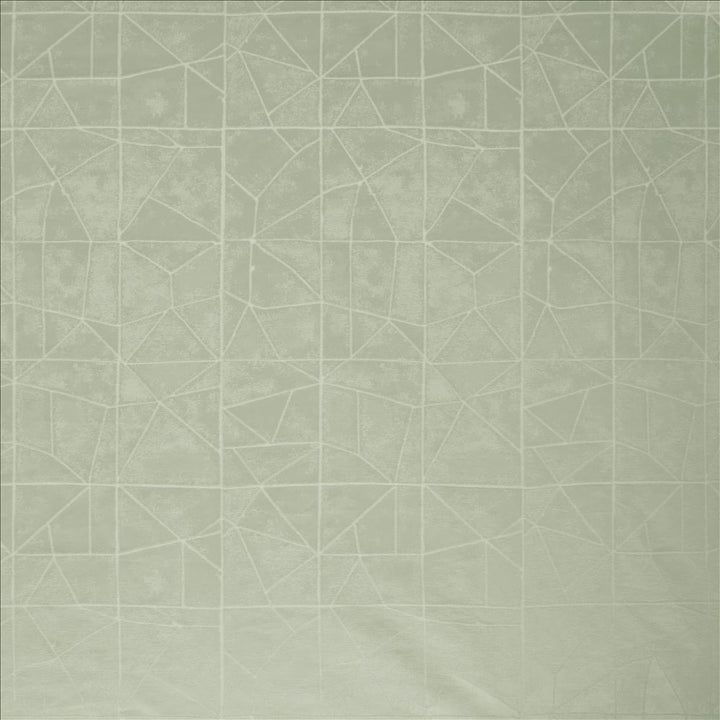 Zayne Aqua by Kasmir Fabric 1455 100% Polyester
 CHINA </p><p>Repeat: Horizontal: 15 2/8 inches and Vertical: 24 2/8 inches 57 - Fabric Carolina -