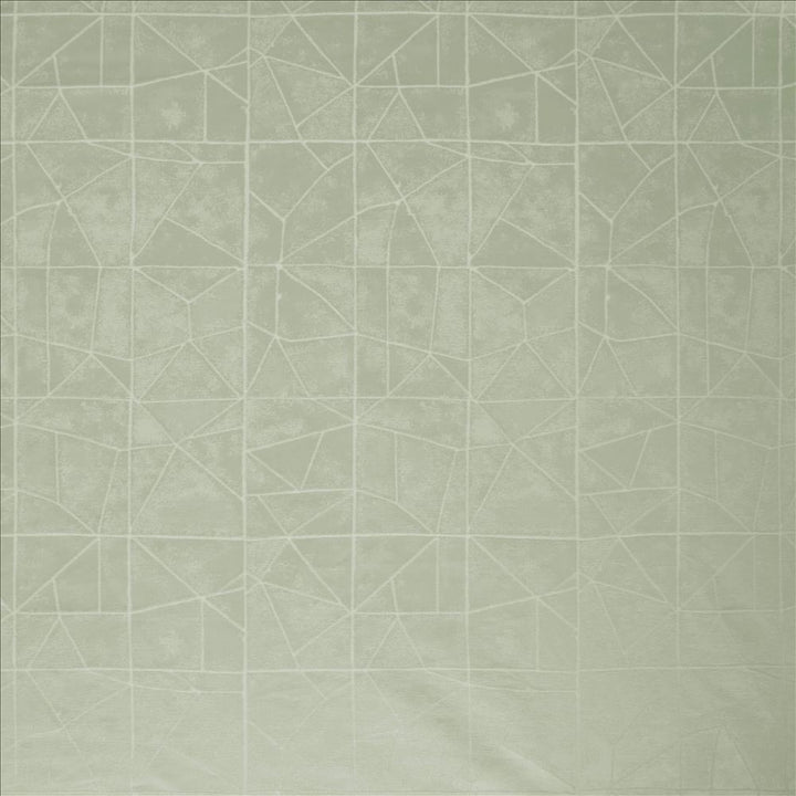 Zayne Aqua by Kasmir Fabric 1455 100% Polyester
 CHINA 50,000 Wyzenbeek Double Rubs </p><p>Repeat: Horizontal: 15 2/8 inches and Vertical: 24 2/8 inches 57 - Fabric Carolina -