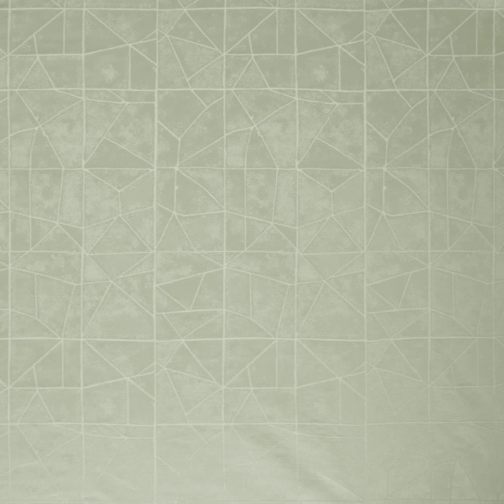 Zayne Aqua by Kasmir Fabric 1455 100% Polyester
 CHINA </p><p>Repeat: Horizontal: 15 2/8 inches and Vertical: 24 2/8 inches 57 - Fabric Carolina -