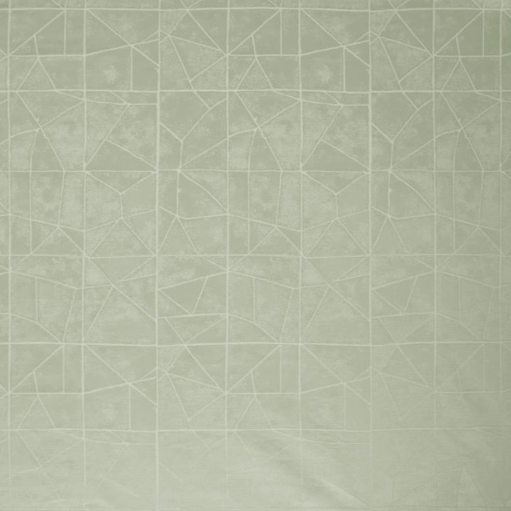 Zayne Aqua by Kasmir Fabric 1455 100% Polyester
 CHINA </p><p>Repeat: Horizontal: 15 2/8 inches and Vertical: 24 2/8 inches 57 - Fabric Carolina -