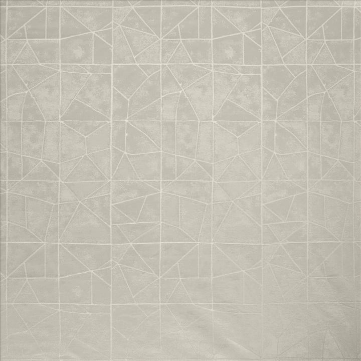 Zayne Pewter by Kasmir Fabric 1451 100% Polyester
 CHINA 50,000 Wyzenbeek Double Rubs </p><p>Repeat: Horizontal: 15 2/8 inches and Vertical: 24 2/8 inches 57 - Fabric Carolina -