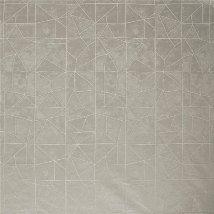 Zayne Pewter  by Kasmir Fabric See sample 100% Polyester
 CHINA 50,000 Wyzenbeek Double Rubs </p><p>Repeat: Horizontal: 15 2/8 inches and Vertical: 24 2/8 inches 57  - Fabric Carolina -