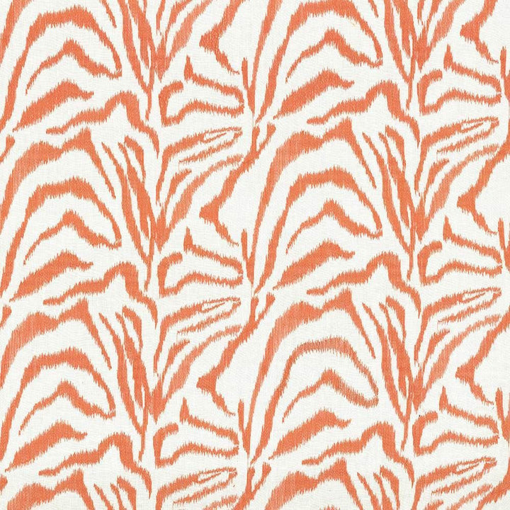Zebra Mania Satsuma by Kasmir Fabric 1434 100% Linen
Embroidery
100% Rayon
 CHINA Not Tested </p><p>Repeat: Horizontal: 16 1/8 inches and Vertical: 11 4/8 inches 35 - Fabric Carolina -