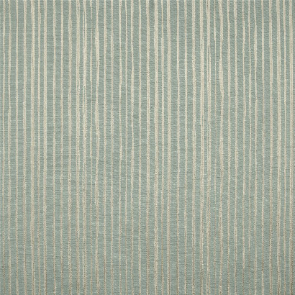 Zella Bayou  by Kasmir Fabric See sample 67% Polyester
33% Cotton
 INDIA 25,000 Wyzenbeek Double Rubs </p><p>Repeat: Horizontal: 13 6/8 inches and Vertical: N/A 54  - Fabric Carolina -