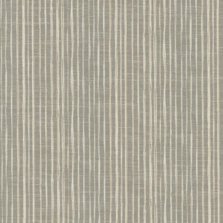 Zella Grey by Kasmir Fabric 1462 67% Polyester
33% Cotton
 INDIA </p><p>Repeat: Horizontal: 13 6/8 inches and Vertical: N/A 54 - Fabric Carolina -