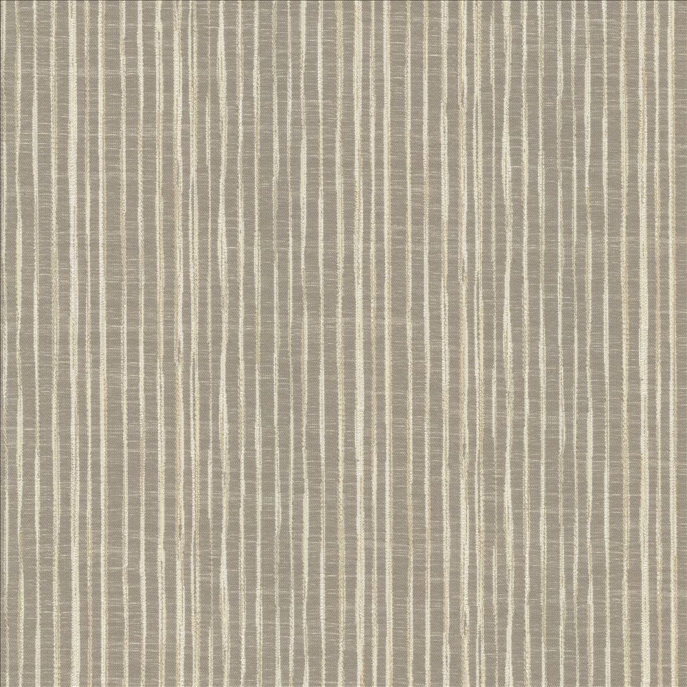 Zella Grey by Kasmir Fabric 1462 67% Polyester
33% Cotton
 INDIA </p><p>Repeat: Horizontal: 13 6/8 inches and Vertical: N/A 54 - Fabric Carolina -