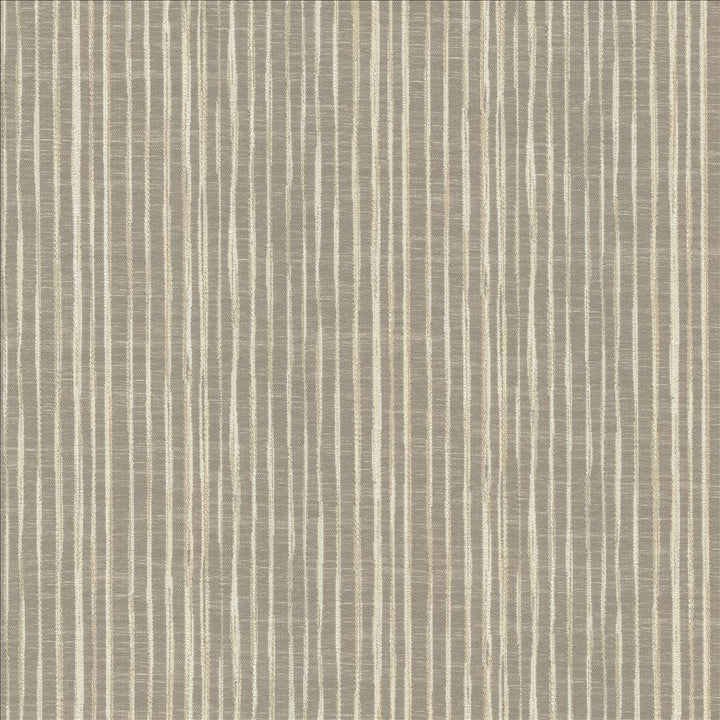 Zella Grey by Kasmir Fabric 1462 67% Polyester
33% Cotton
 INDIA </p><p>Repeat: Horizontal: 13 6/8 inches and Vertical: N/A 54 - Fabric Carolina -