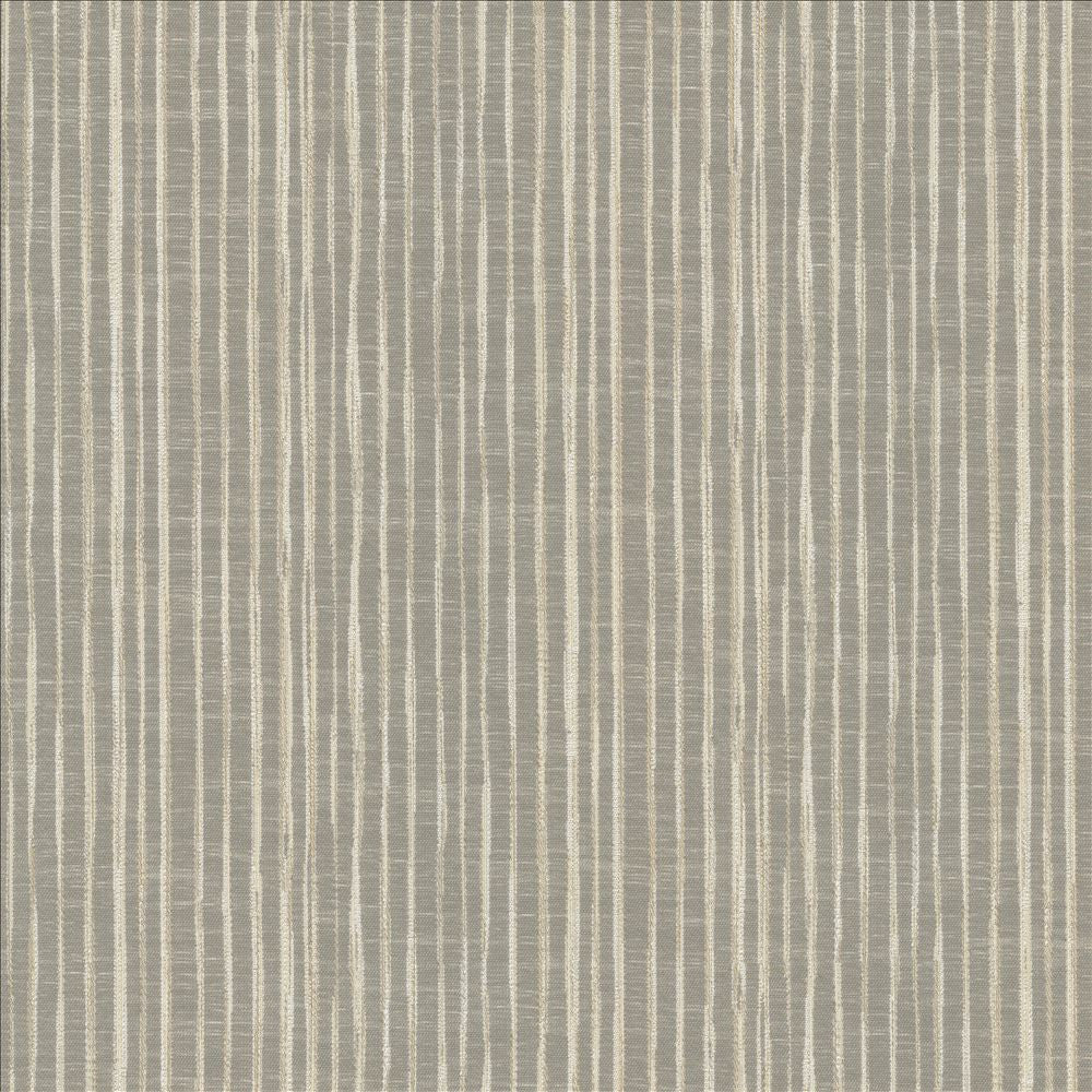 Zella Grey by Kasmir Fabric 1462 67% Polyester
33% Cotton
 INDIA 25,000 Wyzenbeek Double Rubs </p><p>Repeat: Horizontal: 13 6/8 inches and Vertical: N/A 54 - Fabric Carolina -