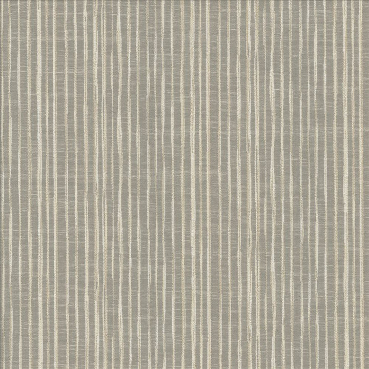 Zella Grey by Kasmir Fabric 1462 67% Polyester
33% Cotton
 INDIA 25,000 Wyzenbeek Double Rubs </p><p>Repeat: Horizontal: 13 6/8 inches and Vertical: N/A 54 - Fabric Carolina -