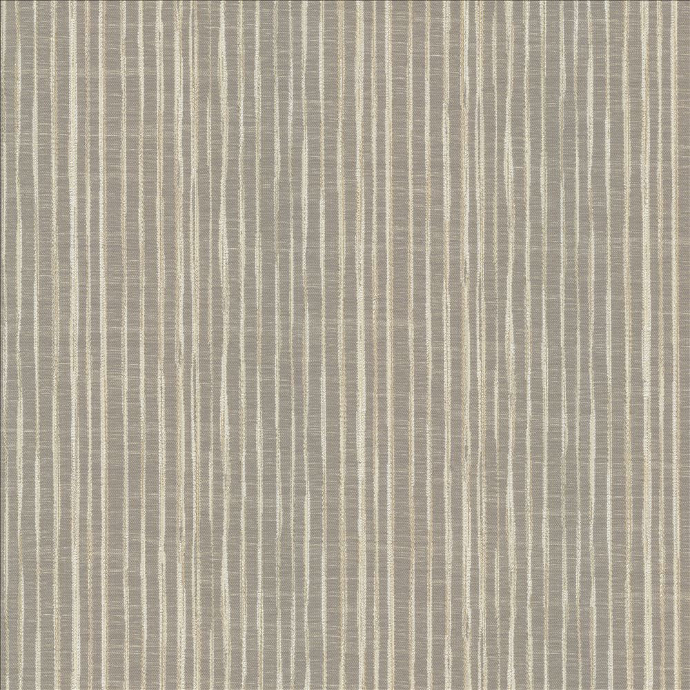 Zella Grey  by Kasmir Fabric See sample 67% Polyester
33% Cotton
 INDIA 25,000 Wyzenbeek Double Rubs </p><p>Repeat: Horizontal: 13 6/8 inches and Vertical: N/A 54  - Fabric Carolina -