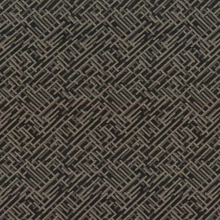 Zen Fret Tweed by Kasmir Fabric 5084 USA 9,000 Wyzenbeek Double Rubs H: 12 7/8 inches, V:12 6/8 inches 54 - Fabric Carolina - Kasmir