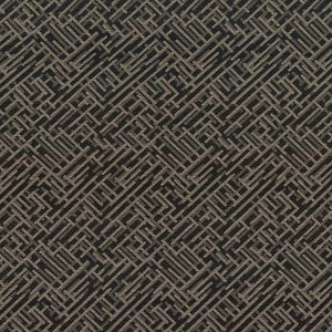 Zen Fret Tweed by Kasmir Fabric