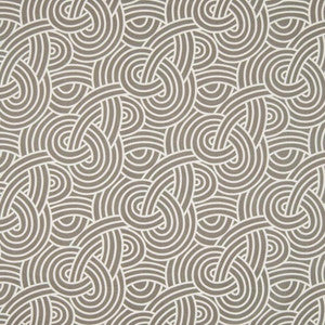 Zen Garden Boysenberry by Kasmir Fabric