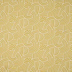Zen Garden Citrine by Kasmir Fabric