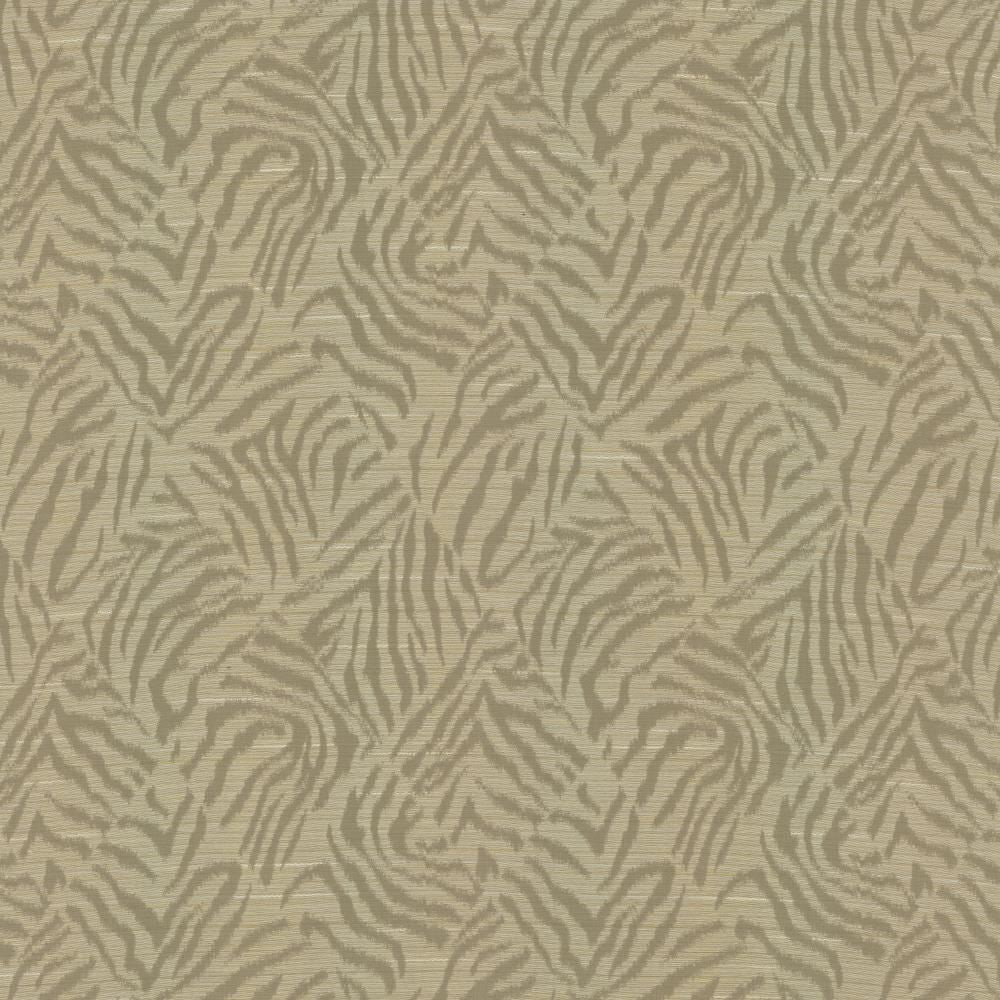 Zibura Latte by Kasmir Fabric 5133 100% Polyester
 USA </p><p>Repeat: Horizontal: 13 7/8 inches and Vertical: 19 2/8 inches 55 - Fabric Carolina -