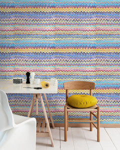 ZIG ZAG (WP20279) by Mind The Gap