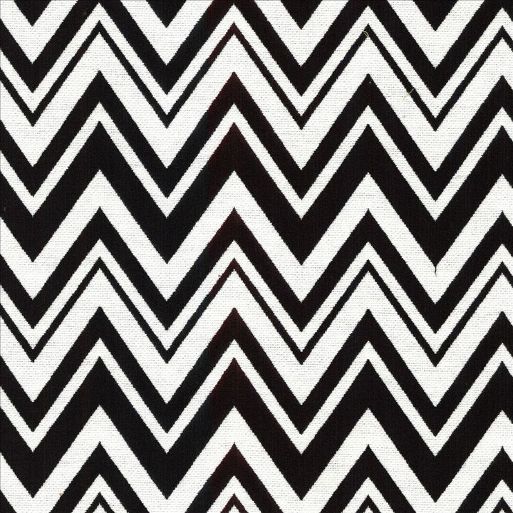 Ziggy Licorice by Kasmir Fabric 5084 72% Cotton
28% Polyester
 CHINA 100,000 Wyzenbeek Double Rubs </p><p>Repeat: Horizontal: 2 6/8 inches and Vertical: 4 6/8 inches 54 - Fabric Carolina -