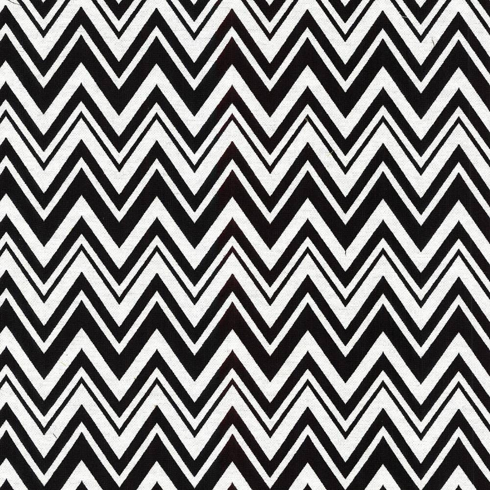 Ziggy Licorice by Kasmir Fabric 5084 CHINA 100,000 Wyzenbeek Double Rubs H: 2 6/8 inches, V:4 6/8 inches 54 - 56 - Fabric Carolina - Kasmir