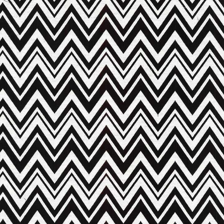 Ziggy Licorice by Kasmir Fabric 5084 CHINA 100,000 Wyzenbeek Double Rubs H: 2 6/8 inches, V:4 6/8 inches 54 - 56 - Fabric Carolina - Kasmir