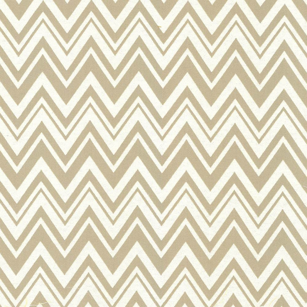 Ziggy Millstone by Kasmir Fabric 5083 72% Cotton
28% Polyester
 CHINA </p><p>Repeat: Horizontal: 2 6/8 inches and Vertical: 4 6/8 inches 54 - 56 - Fabric Carolina -