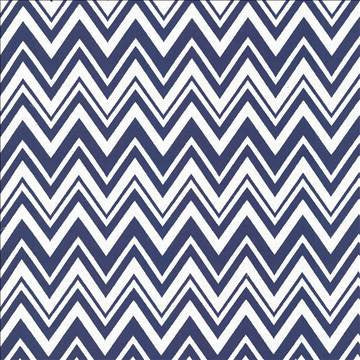 Ziggy Sapphire by Kasmir Fabric 5088 72% Cotton 28% Polyester CHINA 100,000 Wyzenbeek Double Rubs H: 2 6/8 inches, V: 4 6/8 inches 54 - 56 - Fabric Carolina - Kasmir