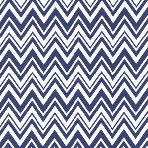 Ziggy Sapphire by Kasmir Fabric