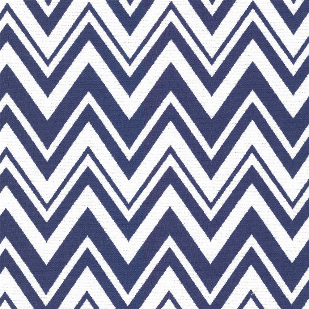 Ziggy Sapphire  by Kasmir Fabric See sample 72% Cotton
28% Polyester
 CHINA 100,000 Wyzenbeek Double Rubs </p><p>Repeat: Horizontal: 2 6/8 inches and Vertical: 4 6/8 inches 54  - Fabric Carolina -