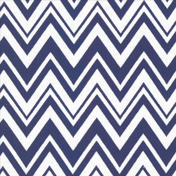 Ziggy Sapphire  by Kasmir Fabric See sample 72% Cotton
28% Polyester
 CHINA 100,000 Wyzenbeek Double Rubs </p><p>Repeat: Horizontal: 2 6/8 inches and Vertical: 4 6/8 inches 54  - Fabric Carolina -