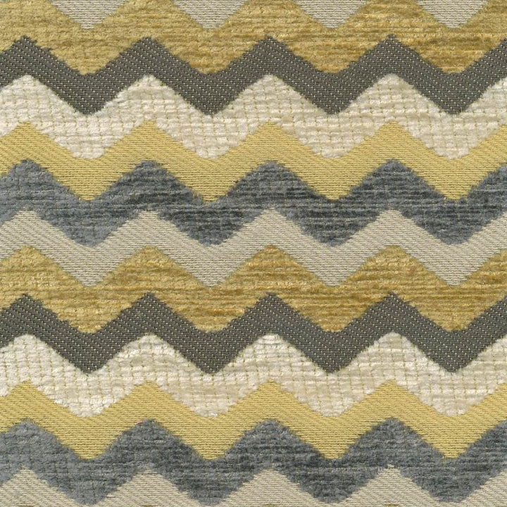 Zigzag Topaz by Kasmir Fabric 1404 78% Rayon
22% Polyester
 USA 51,000 Wyzenbeek Double Rubs </p><p>Repeat: Horizontal: 1 1/8 inches and Vertical: 2 4/8 inches 54 - Fabric Carolina -