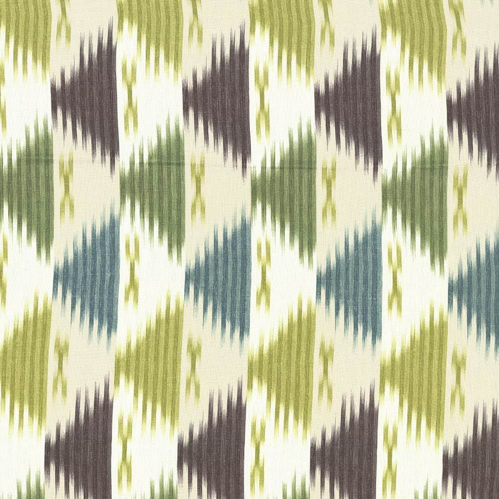 Zimbali Oasis by Kasmir Fabric 1436 100% Linen
 CHINA 48,000 Wyzenbeek Double Rubs </p><p>Repeat: Horizontal: 9 inches and Vertical: 25 2/8 inches 54 - Fabric Carolina -