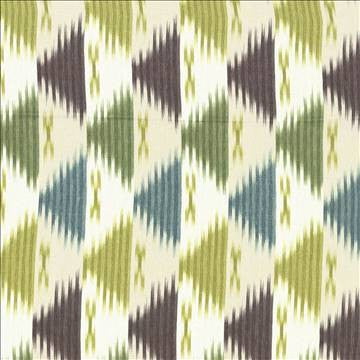 Zimbali Oasis by Kasmir Fabric 1436 100% Linen CHINA 48,000 Wyzenbeek Double Rubs H: 9 inches, V: 25 2/8 inches 54 - Fabric Carolina - Kasmir